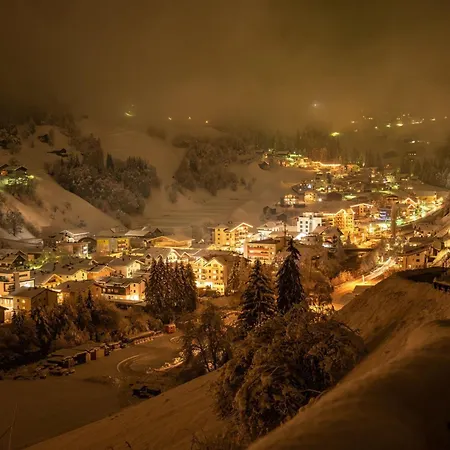 Sesselebenerhof-2 By Interhome Appartamento