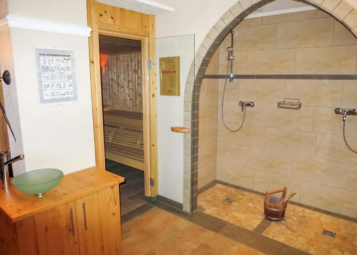 Sesselebenerhof-2 By Interhome *