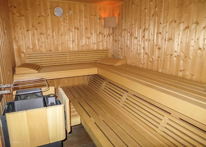 Appartamento Sesselebenerhof-2 By Interhome *