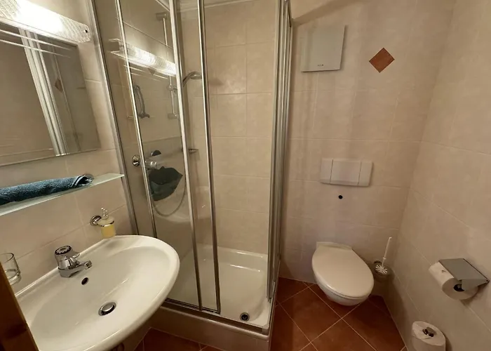 Sesselebenerhof-2 By Interhome * See