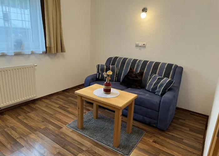 Sesselebenerhof-2 By Interhome Appartamento *