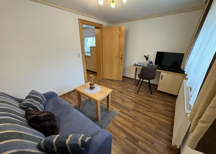 Sesselebenerhof-2 By Interhome *