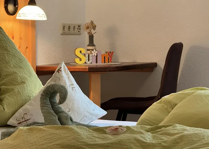 Sesselebenerhof-2 By Interhome * See