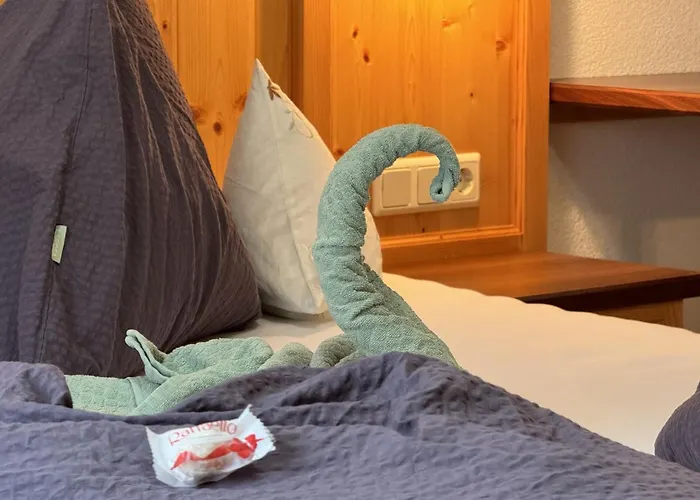 Appartamento Sesselebenerhof-2 By Interhome See